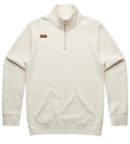 Quarter Zip ￼